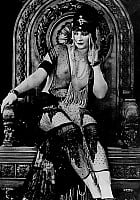 Betty Blythe